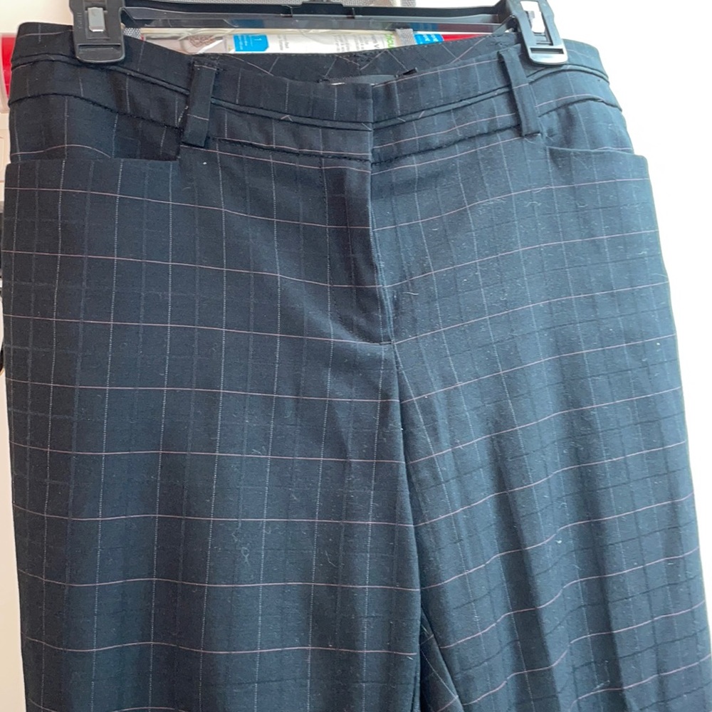 Dress pants